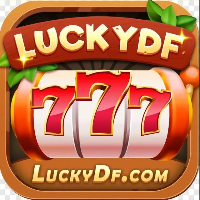 LUCKYDF - Pertarungan Seru di Dunia Fighting
