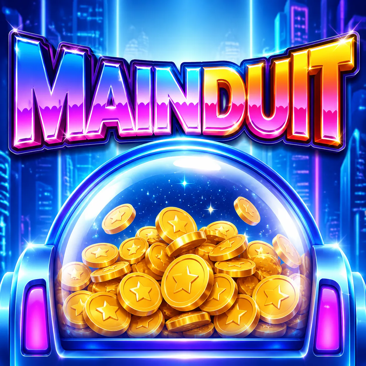 MAINDUIT - Game Idle yang Seru dan Menarik