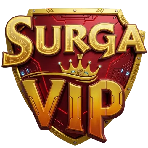 SURGAVIP - Nikmati Kesenangan Tanpa Henti