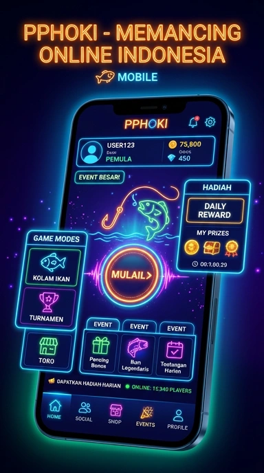 Proses unduh yang cepat dan efisien di pphoki.